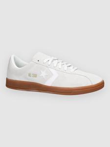 Кроссовки Converse All Star Classic Trainer Suede Sneakers, moonbathe/white/gum