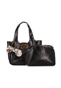 MYMO Сумка в черном цвете