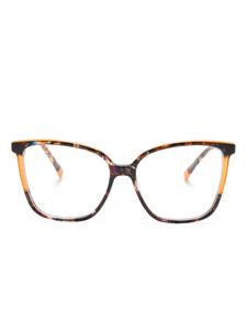 Очки Артемиса Etnia Barcelona, коричневый
