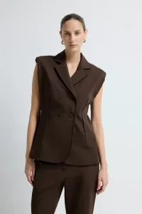 Жилет Adl, Brown