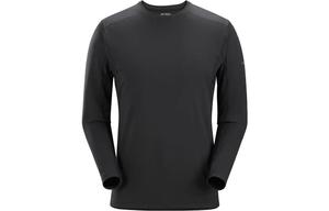 Термобельё RHO Мужское Чёрное Arcteryx, Винтажный Красный/Наследие