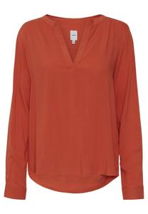 Блуза Ihmain ICHI, красный