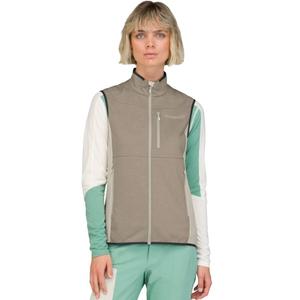 Женский жилет Falketind Warm2 Octa Vest Norrona Norrona, Winter Twig