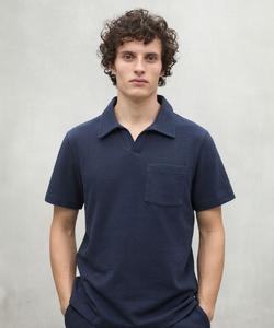 Футболка-поло OLIVER / Мужская футболка-поло OLIVERALF