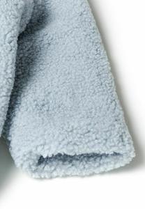 Комбинезон WITH EARS MINOTI, светло-голубой