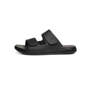 Мужские сандалии-слайдеры из полиуретана с противоскользящим покрытием и износостойкими материалами RED DRAGONFLY, Khaki