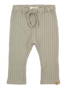 Lil'Atelier Брюки Regular 'NBMTAO' в цвете Jade