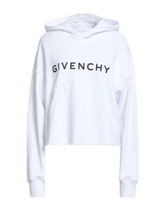 Толстовка Givenchy, белый