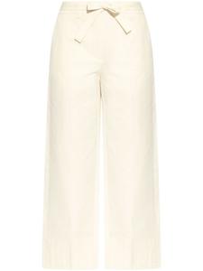 Брюки APC с завязками A.P.C., нейтральный