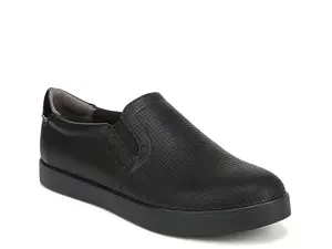 Кроссовки Madison Work Slip-On Sneaker Dr. Scholl'S, черный