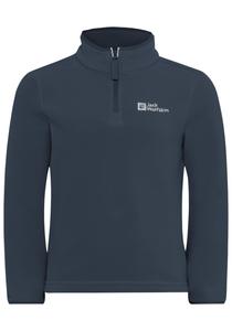 Свитер JACK WOLFSKIN, темно-синий