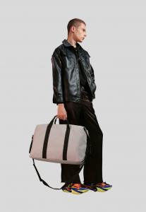 Сумка выходного дня DÄSH Gaston Luga, серо-коричневый