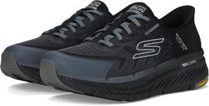 Мужские водонепроницаемые кроссовки Skechers Max Cushioning Premier 2.0, черный