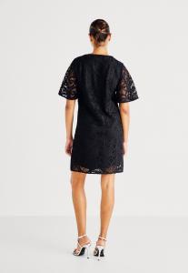 Коктейльное платье / Вечернее платье VIOANA DRESS VILA, черный