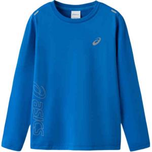 Спортивная футболка Asics Blue для подростков