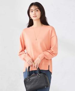 Свитер Avv, цвет Orange