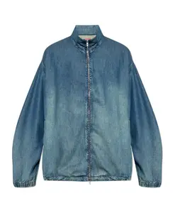 Куртка d-krap-s6 Diesel, синий