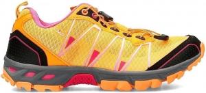 CMP Womens Trail, оранжевый