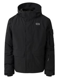 Куртка для катания на лыжах/сноуборде Shredder черного цвета Dare 2b