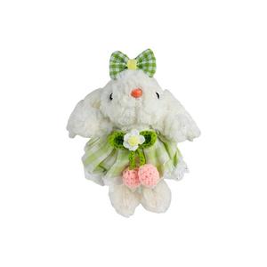 Юбка Dopamine Dressing с плюшевым кулоном Bunny Ears Dolls высотой 18см Mise