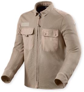 Мотоциклетная футболка Revit tracer air 3, Sand