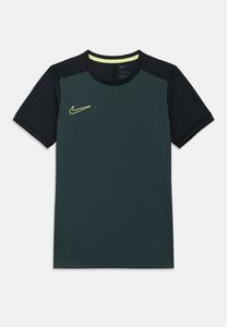 Футболка Nike Performance UNISEX, Seaweed/Black/Limelight/Light Green