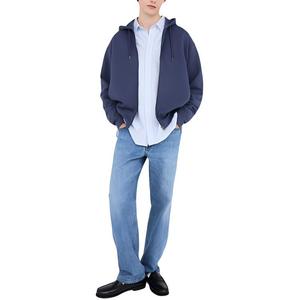 UNIQLO Свитшот Jw Anderson X Unisex Blue
