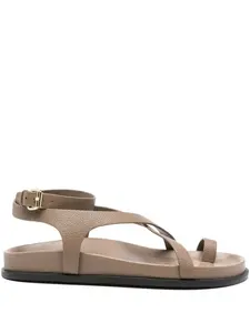 Тонкие сандалии Jalen A.EMERY, коричневый