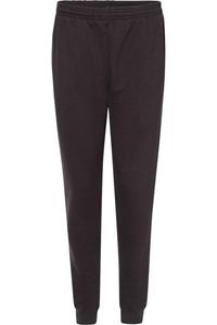 Спортивные флисовые джоггеры Badger Sport, черный