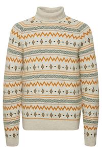 Свитер BLEND, бежевый