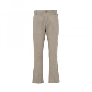 Timberland Повседневные брюки мужские beige moderate straight fit