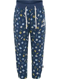 Hummel Брюки с регулируемой талией Hmlhappy boys в Саргассовом море