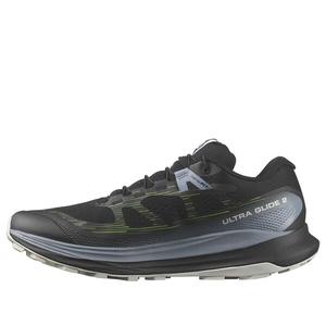 Кроссовки ultra glide 2 'black grey' 473862 Salomon, черный