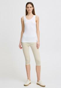 Топ Oxmo OXJESSIE 2 PACK, White White/White