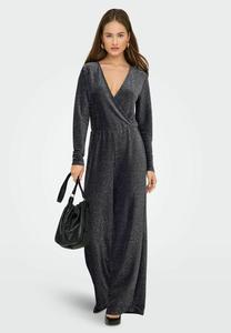 Комбинезон ONLY ONLRICH, Black