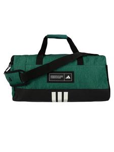 Спортивная сумка зеленого цвета adidas