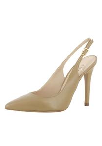Туфли EVITA Slingback Pumps Alina, бежевый