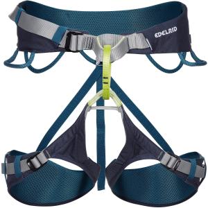 Edelrid Защита для скалолазания 'Jay IV' в цвете Navy, Cyan Blue