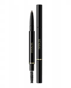 Карандаш для бровей Styling Eyebrow Pencil Sensai, Taupe Brown 03