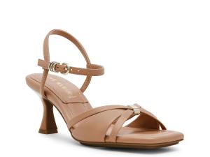 Сандалии Anne Klein Jelena Sandal, коричневый