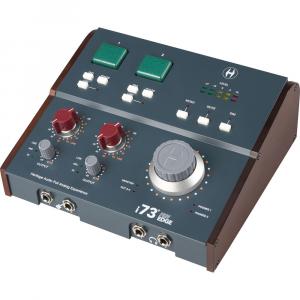 Аудиоинтерфейс Heritage Audio i73 PRO Edge USB-C Audio Interface I73PRO EDGE
