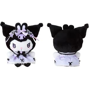 Куроми Dreamy Lace плюшевая кукла высотой 25 см Sanrio