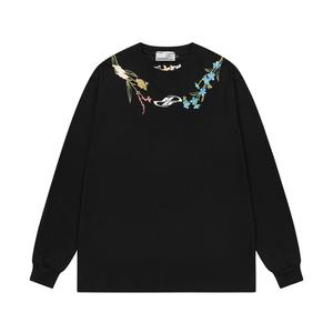 Футболка унисекс HARSH AND CRUEL, черный