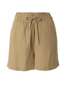 Брюки свободного кроя VERO MODA VMMymilo, Olive