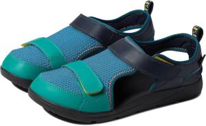 Детские сандалии Teva унисекс K Hurricane Seekado, синий