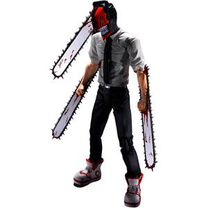 Фигурка shf chainsaw man, denji 15см BANDAI