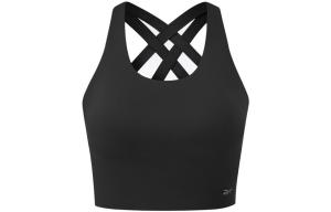 Женское спортивное нижнее белье Reebok, цвет Black