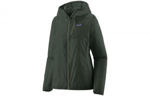 Patagonia Куртка женская, Ironwood Green/HMKG