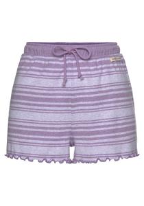 Повседневные брюки s.Oliver, Purple/Light purple