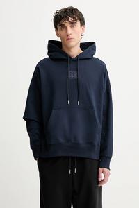 Толстовка Calvin Klein, темно-синий